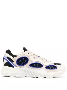 adidas кроссовки Astir SN W, нейтральный цвет