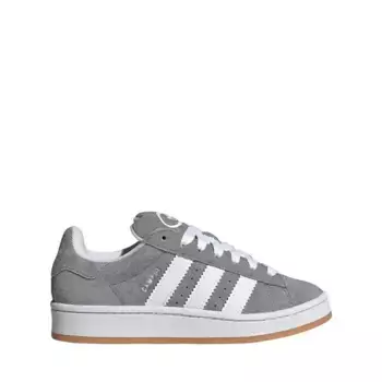 adidas Кроссовки Campus '00s - Big Kid, серый