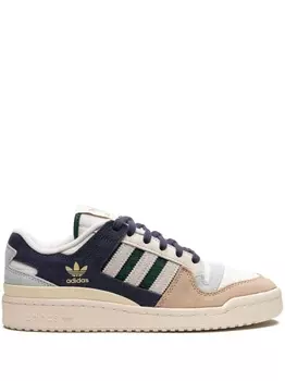 Adidas кроссовки Forum 84 Low CL, нейтральный цвет