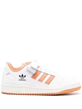 adidas кроссовки Forum, белый