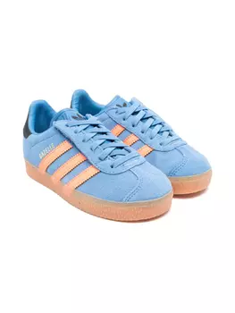 Adidas кроссовки Gazelle, синий