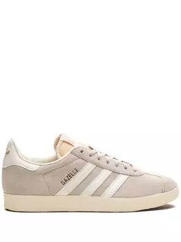 adidas кроссовки Gazelle Wonder Beige, нейтральный цвет