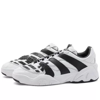 Adidas Кроссовки Хищник XLG, белый