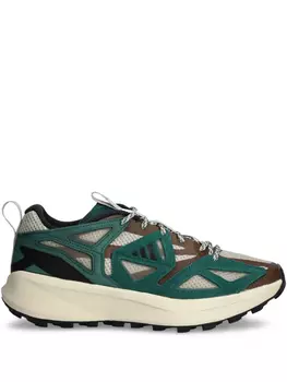 Adidas кроссовки Kantai Trail, зеленый