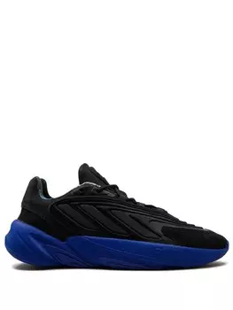 Adidas кроссовки Ozelia со вставками, черный