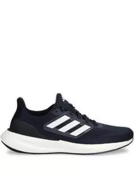Adidas кроссовки Pureboost 23, черный