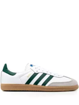 adidas кроссовки Samba OG, белый