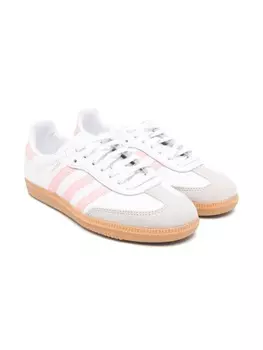 Adidas кроссовки Samba OG, белый