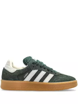 Adidas кроссовки Samba XLG, зеленый