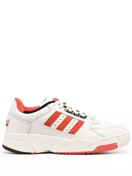 adidas кроссовки Torsion Response, белый