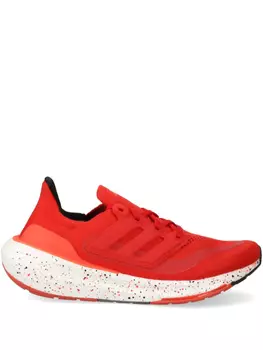 Adidas кроссовки Ultraboost, красный