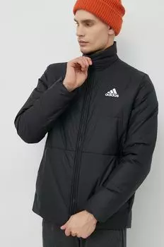Адидас куртка adidas, черный
