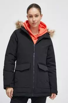 Адидас куртка adidas, черный