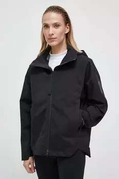 Адидас куртка adidas, черный