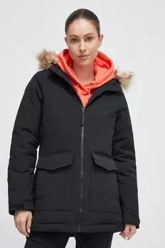 Адидас куртка Adidas, черный