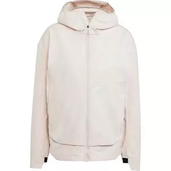 Adidas КУРТКА Terre MULTI SOFTSHELL Куртка женская, фиолетово-розовая