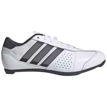Adidas LACES ROAD унисекс велотуфли, белый