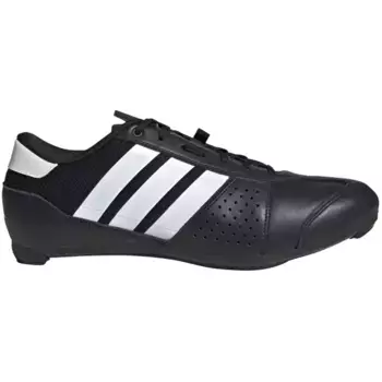 Adidas LACES ROAD унисекс велотуфли, чёрный