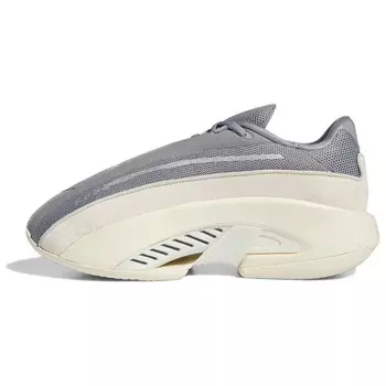 Adidas Mad IIInfinity Grey Cream White Grey, кроссовки женские Adidas Originals