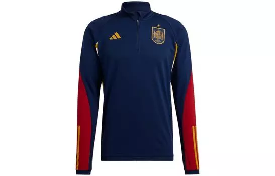 Adidas Мужская футбольная майка, Военно-морской