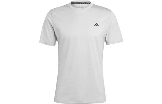 Adidas Мужская футболка, Белый