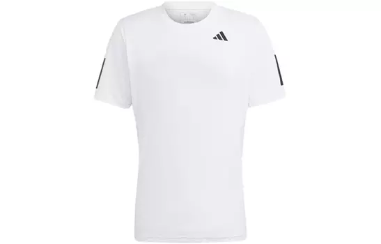 Adidas Мужская футболка, Белый