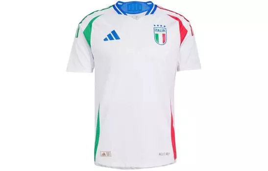 Adidas Мужская футболка, Белый