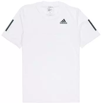 Adidas Мужская футболка, Белый