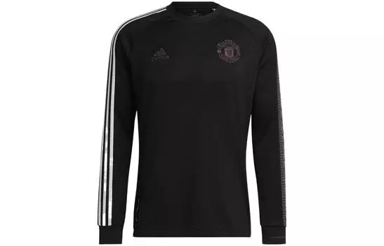 Adidas Мужская футболка, Черный