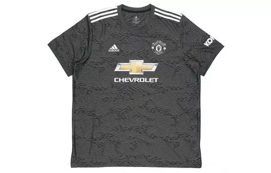 Adidas Мужская футболка, НаследиеЗеленый