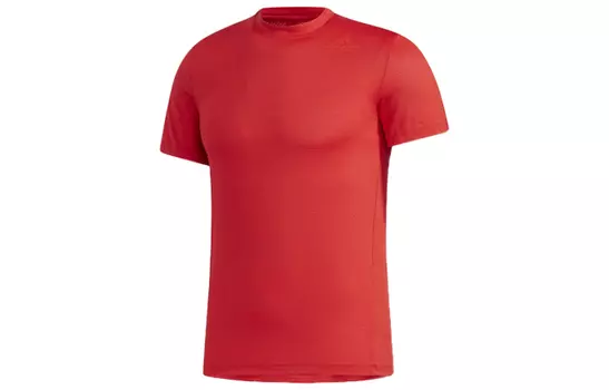 Adidas Мужская футболка, Скарлет