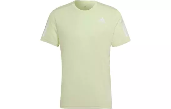 Adidas Мужская футболка, Зеленый
