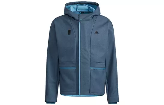 Adidas Мужская куртка, Голубое небо