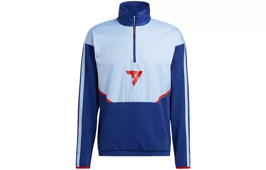 Adidas Мужская куртка, Голубое небо