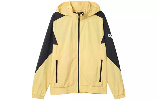 Adidas Мужская куртка, Пшеничный Нубук