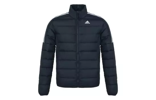 Adidas Мужская куртка-пуховик, Легендарные чернила