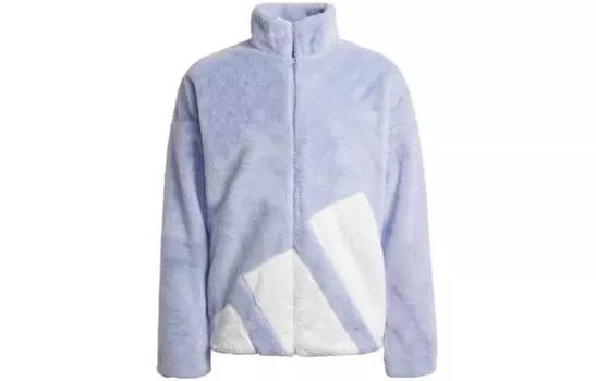 Adidas Мужская куртка, Светло-фиолетовый