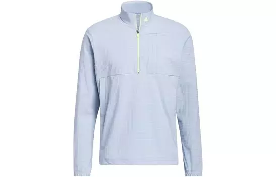 Adidas Мужская куртка, Светло-синий