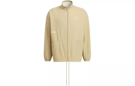 Adidas Мужская куртка, Светлый Хаки