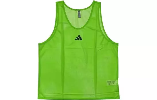 Adidas Мужская майка, Зеленый