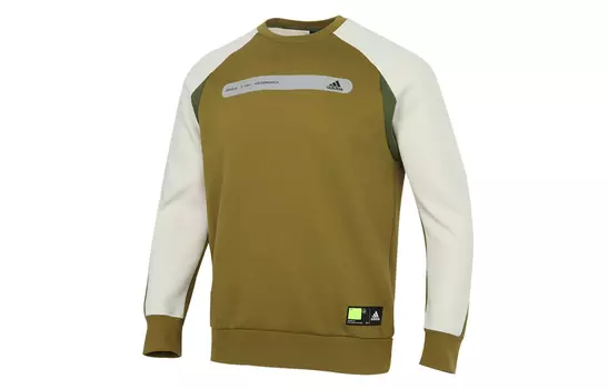 Adidas Мужская толстовка, Алюминий