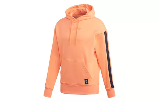 Adidas Мужская толстовка, Апельсин