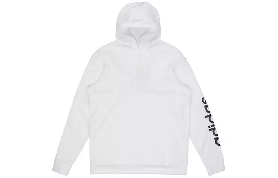 Adidas Мужская толстовка, Белый