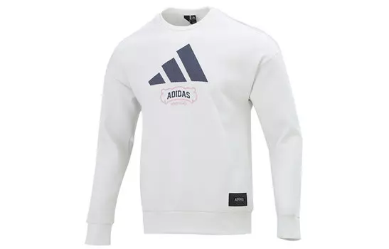 Adidas Мужская толстовка, Белый