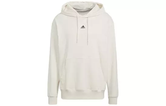 Adidas Мужская толстовка, Белый