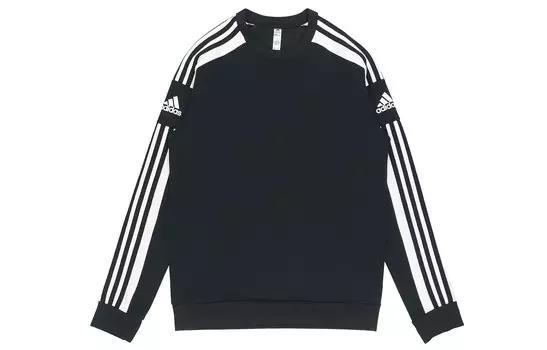 Adidas Мужская толстовка, черный
