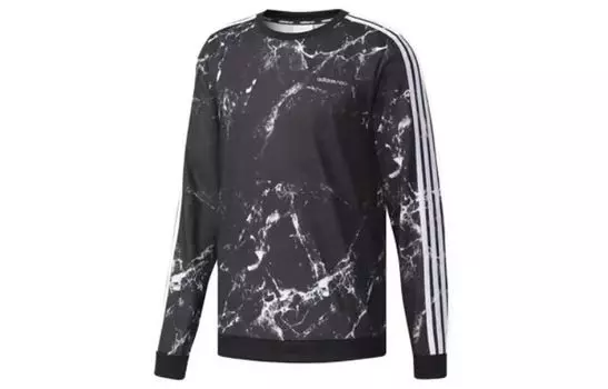 Adidas Мужская толстовка, Черный