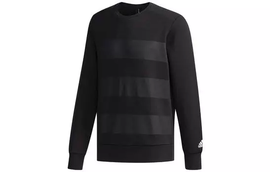Adidas Мужская толстовка, Черный