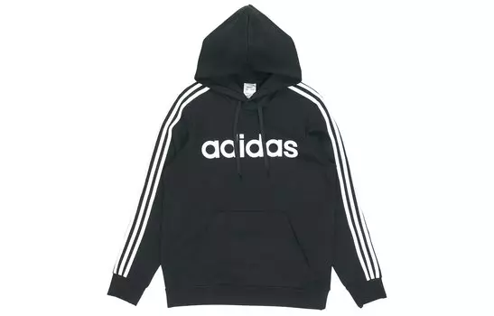 Adidas Мужская толстовка, Черный