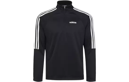 Adidas Мужская толстовка, Черный